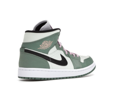 NAJ 1 Mid Dutch Green (W)