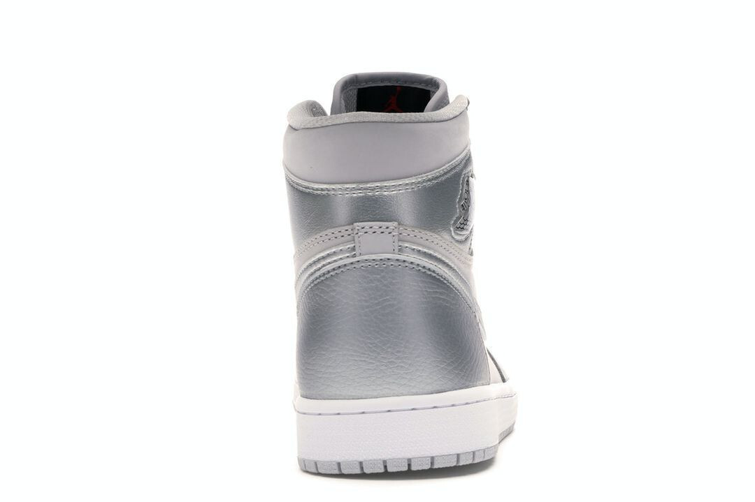 NAJ 1 Retro High CO Japan Neutral Grey