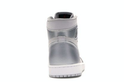 NAJ 1 Retro High CO Japan Neutral Grey