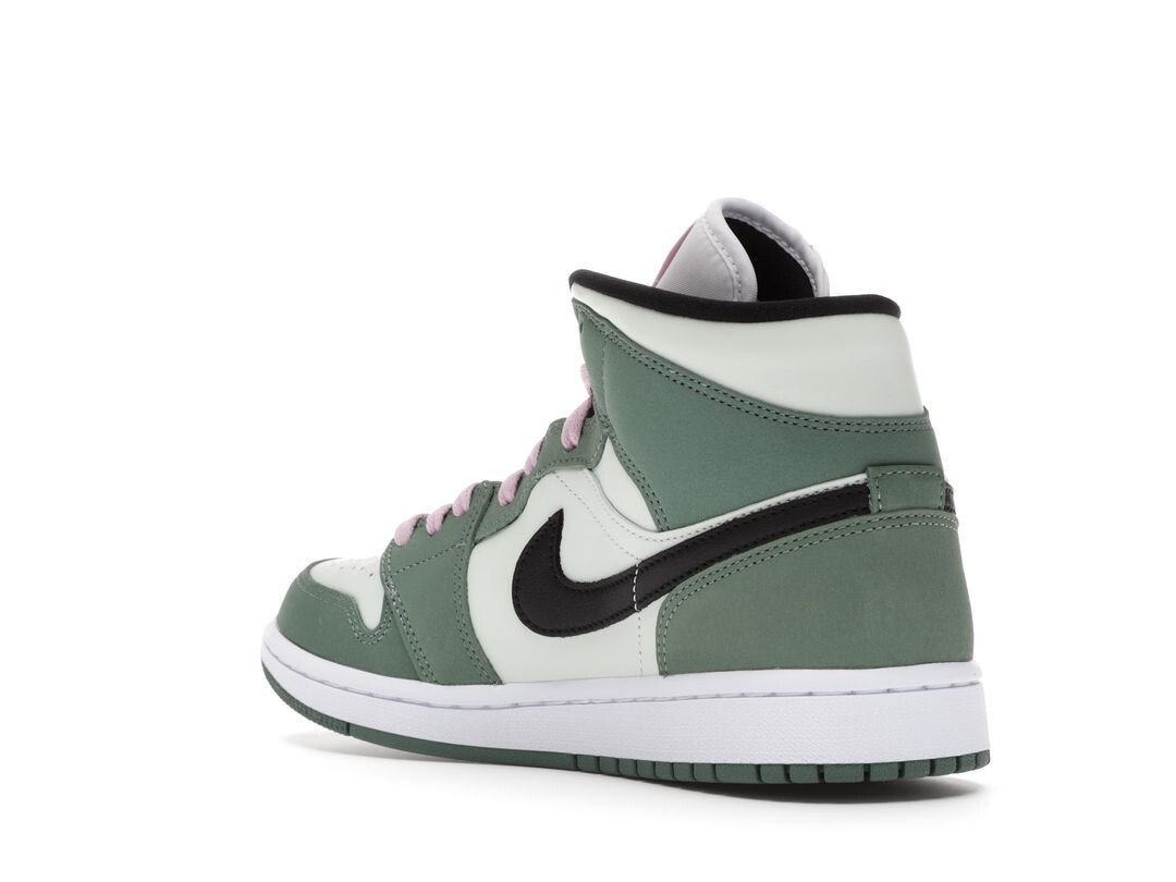 NAJ 1 Mid Dutch Green (W)