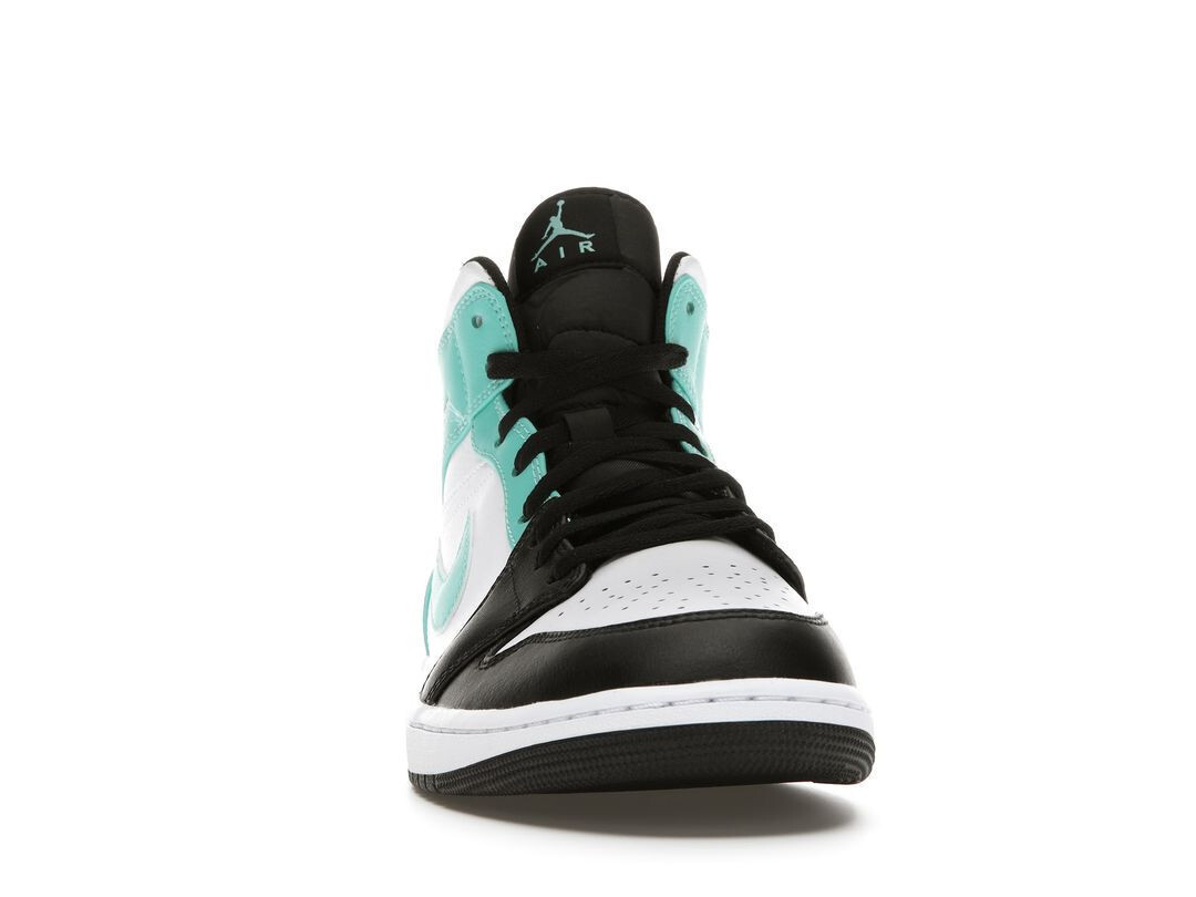 NAJ 1 Mid Tropical Twist Igloo