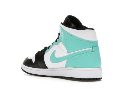 NAJ 1 Mid Tropical Twist Igloo