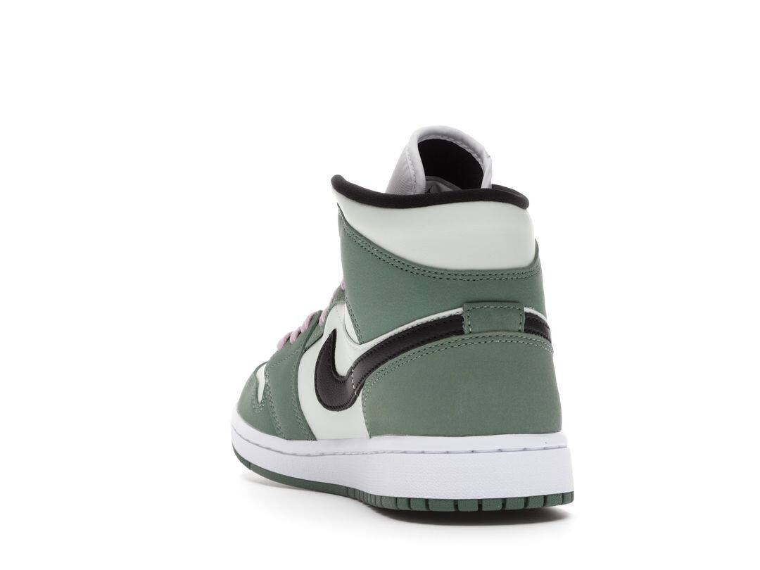 NAJ 1 Mid Dutch Green (W)