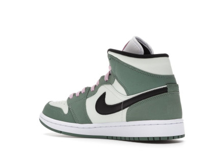 NAJ 1 Mid Dutch Green (W)