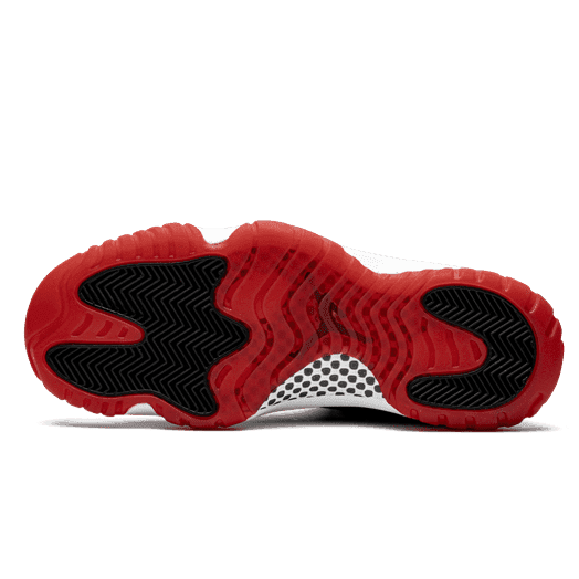 NAJ 11 Retro Playoffs Bred 2019