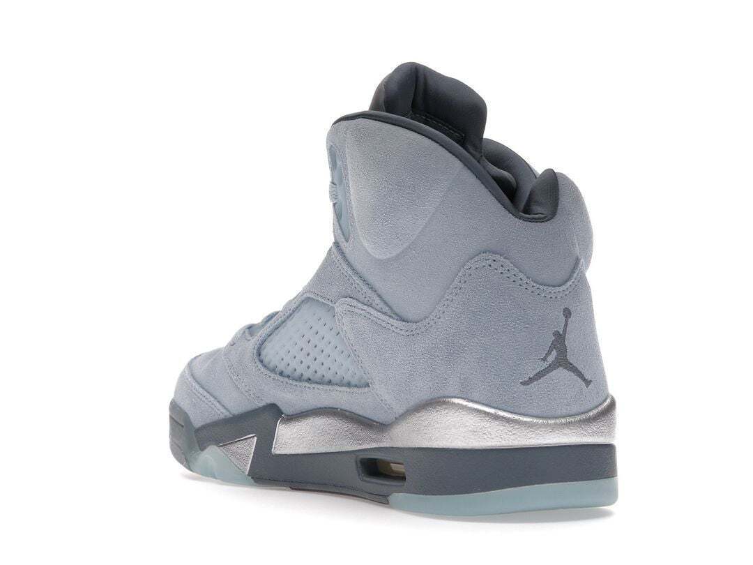 NAJ 5 Retro Bluebird (W)