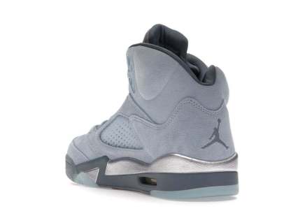 NAJ 5 Retro Bluebird (W)