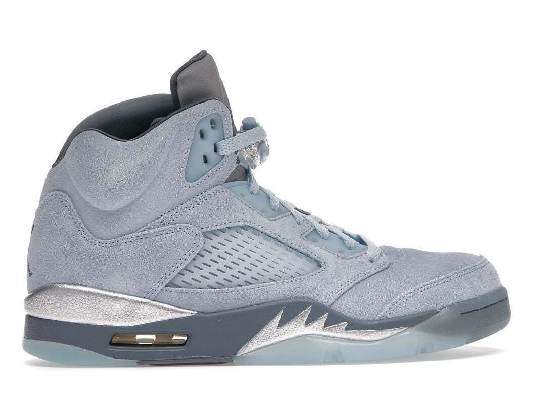 NAJ 5 Retro Bluebird (W)