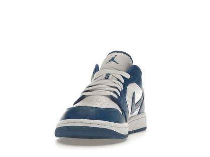 NAJ 1 Low Marina Blue (W)
