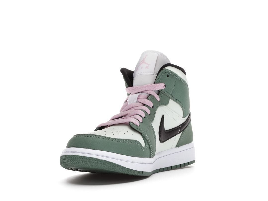 NAJ 1 Mid Dutch Green (W)