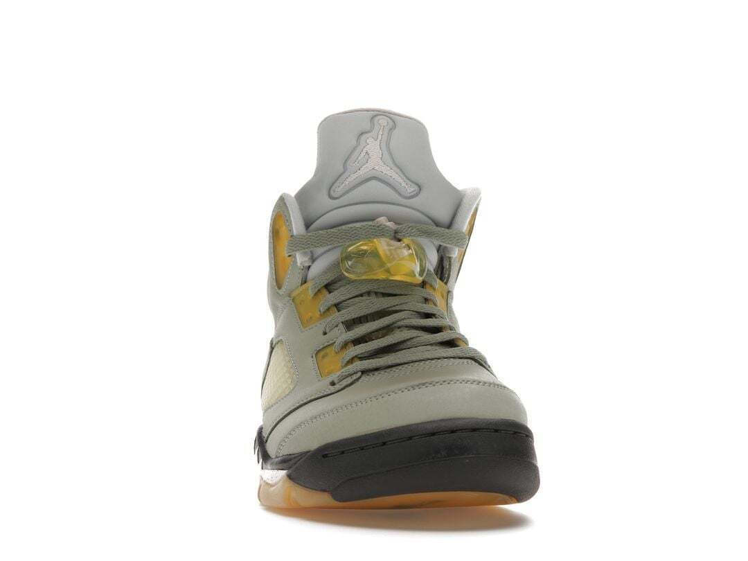 NAJ 5 Retro Jade Horizon