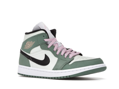 NAJ 1 Mid Dutch Green (W)