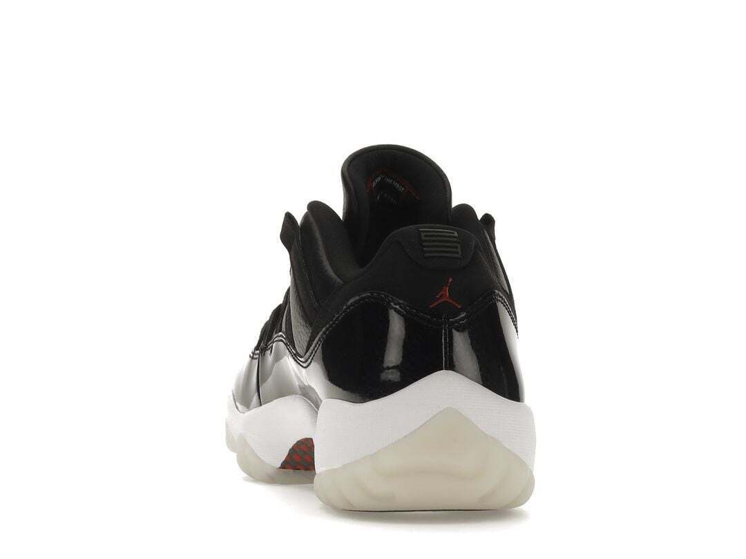 NAJ 11 Retro Low 72-10