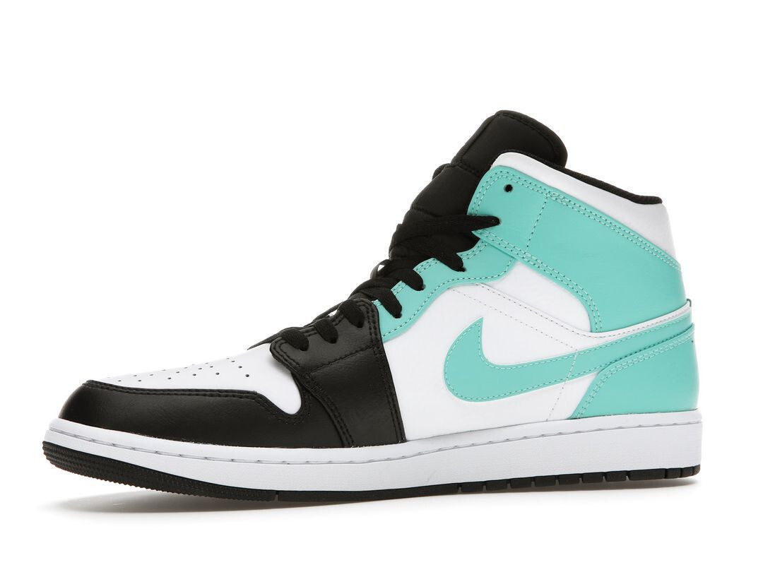 NAJ 1 Mid Tropical Twist Igloo