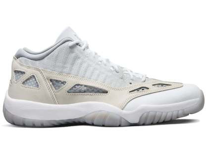 NAJ 11 Retro Low IE Light Orewood Brown