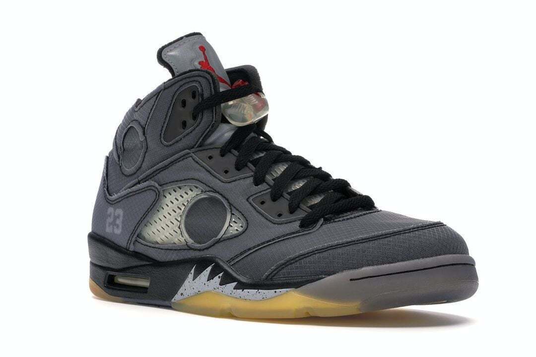 NAJ 5 Retro SP Muslin