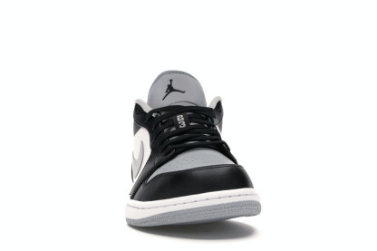 NAJ 1 Low Black Shadow Grey