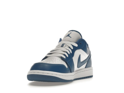 NAJ 1 Low Marina Blue (W)