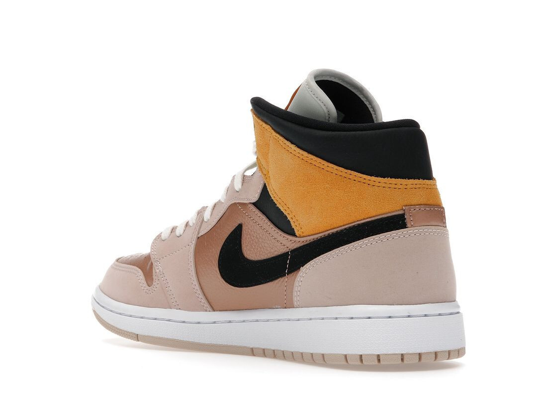 NAJ 1 Mid Particle Beige (W)