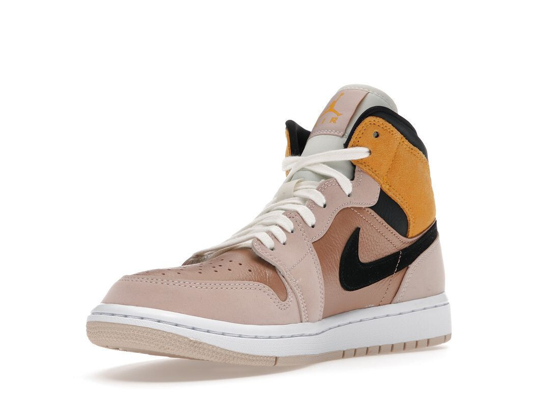 NAJ 1 Mid Particle Beige (W)