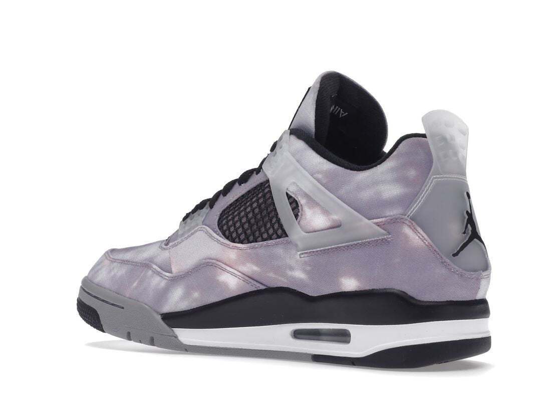 NAJ 4 Retro Zen Master