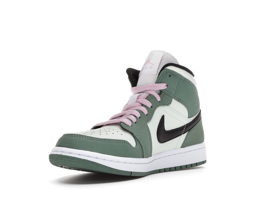 NAJ 1 Mid Dutch Green (W)