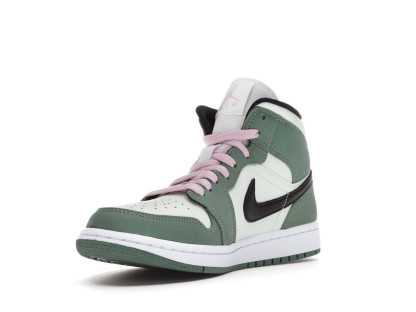 NAJ 1 Mid Dutch Green (W)
