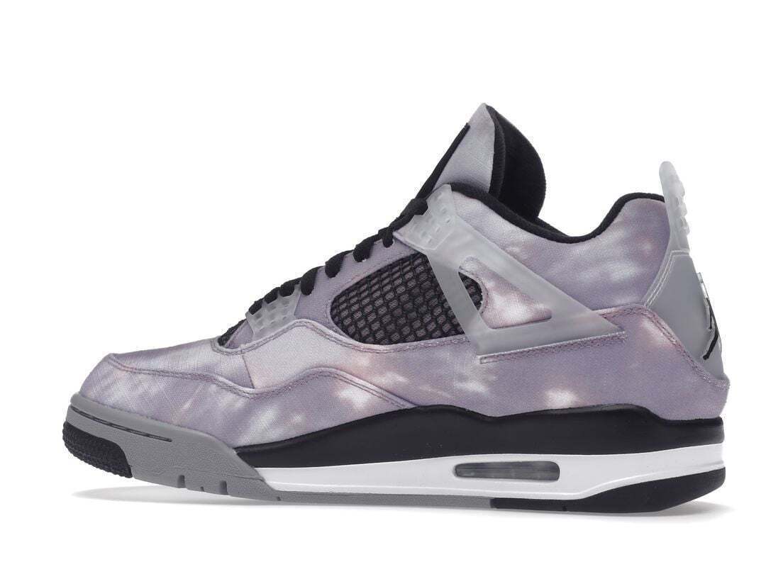 NAJ 4 Retro Zen Master