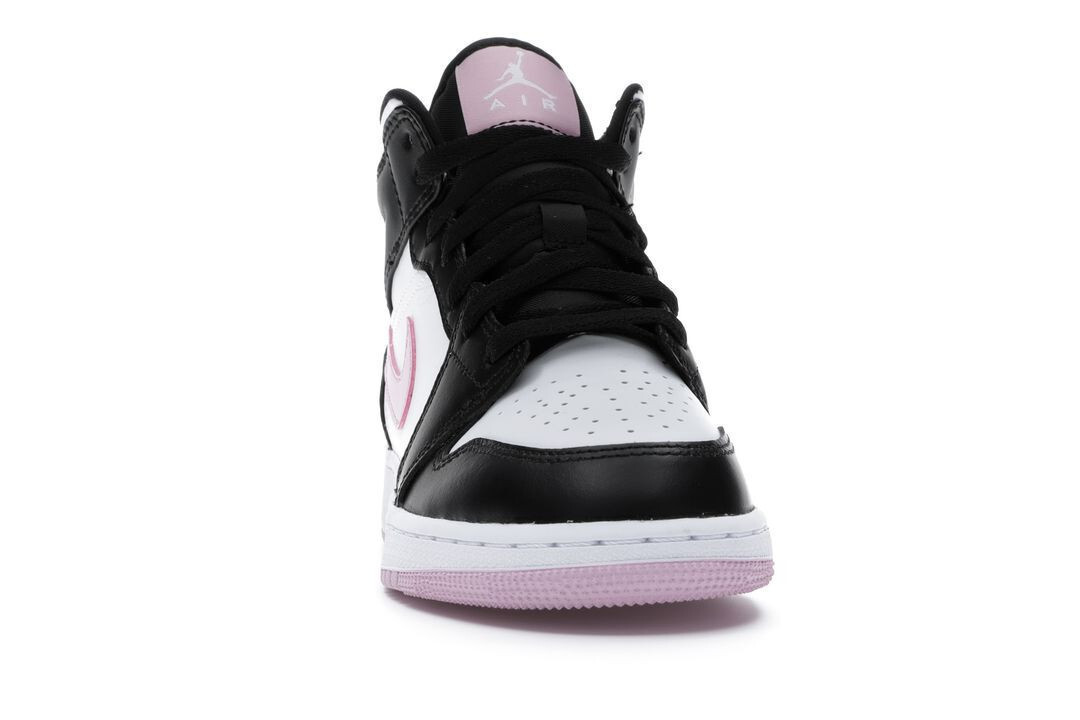 NAJ 1 Mid Arctic Pink