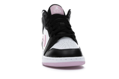 NAJ 1 Mid Arctic Pink