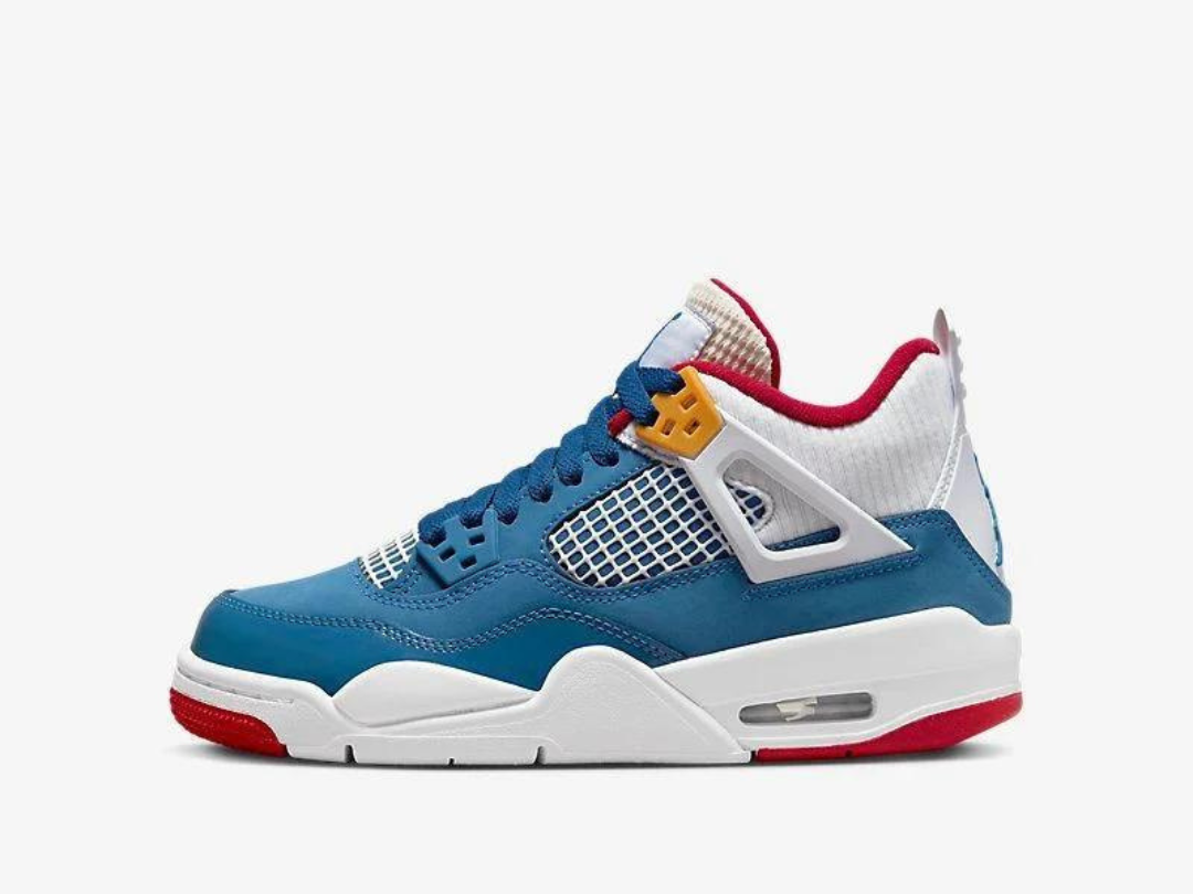 NAJ 4 Retro Messy Room (GS)