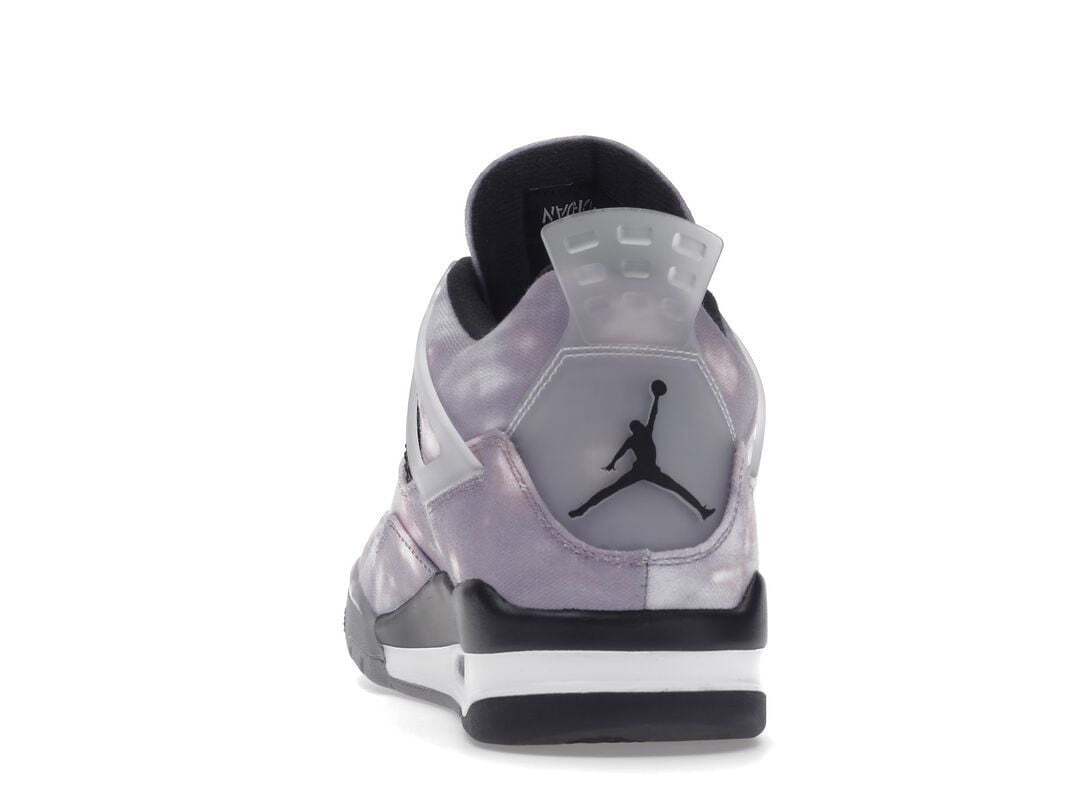 NAJ 4 Retro Zen Master