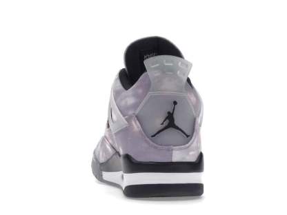 NAJ 4 Retro Zen Master