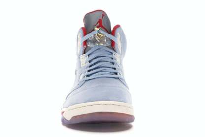 NAJ 5 Retro Trophy Room Ice Blue