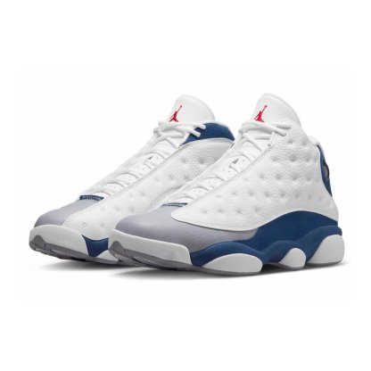 NAJ 13 Retro French Blue - New Release