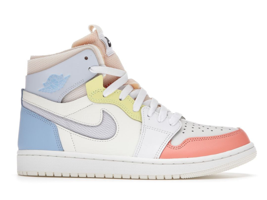 NAJ 1 High To My First Coach