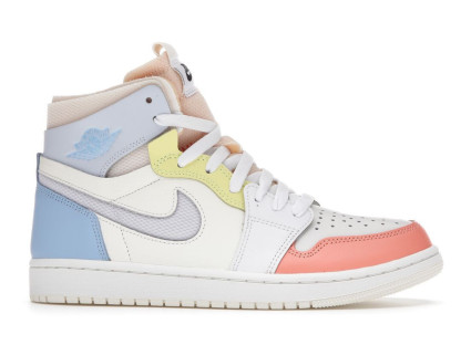 NAJ 1 High To My First Coach