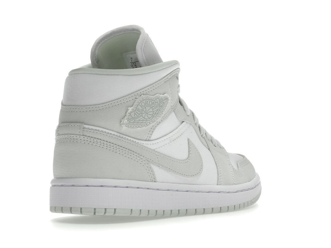 NAJ 1 Mid Spruce Aura (W)