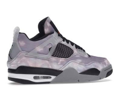 NAJ 4 Retro Zen Master