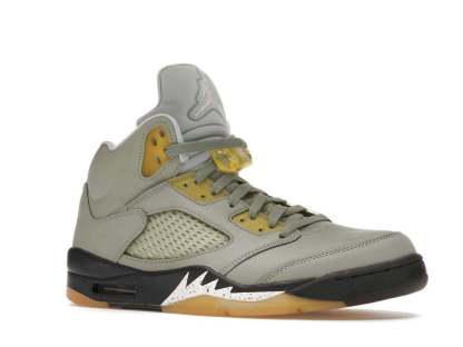 NAJ 5 Retro Jade Horizon