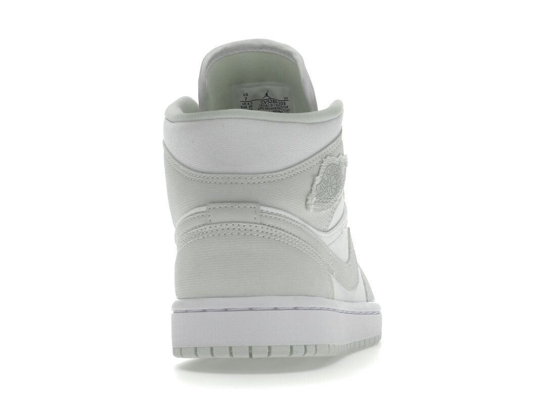 NAJ 1 Mid Spruce Aura (W)