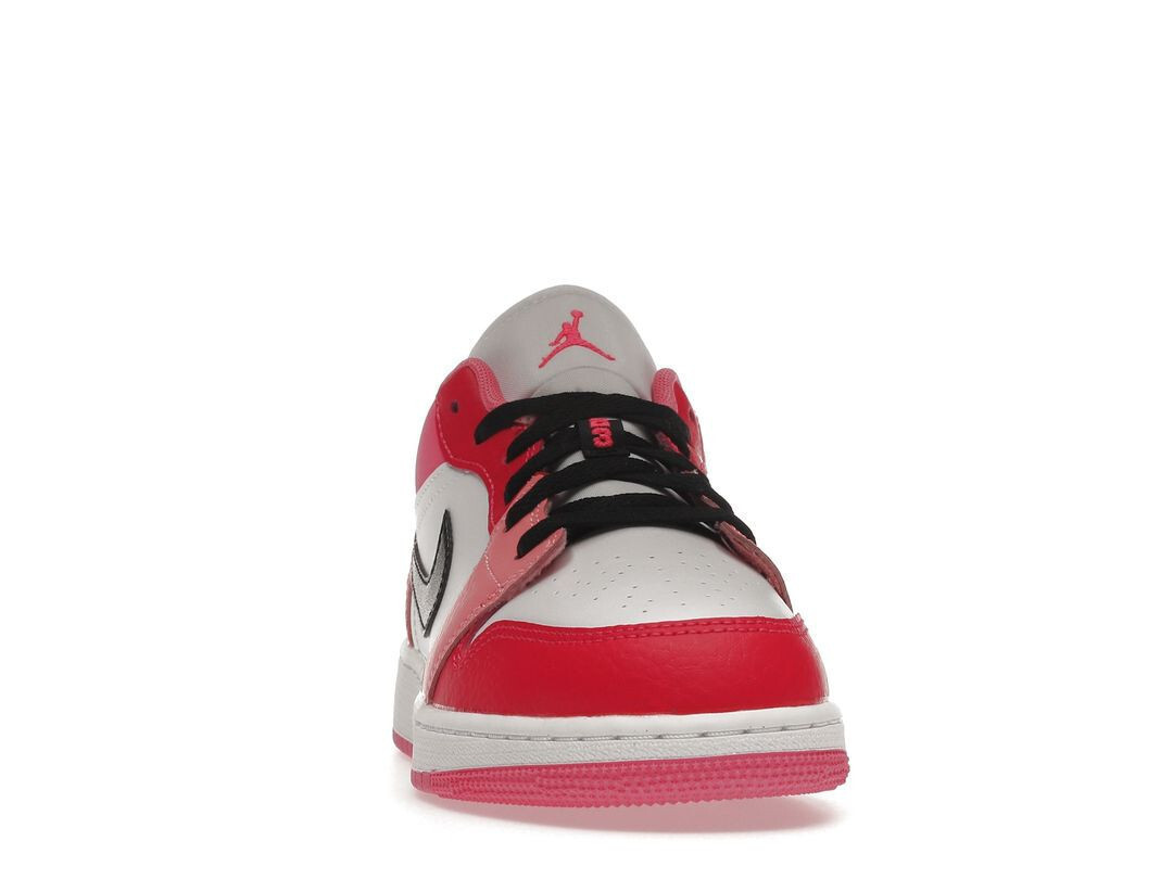 NAJ 1 Low Pink Black