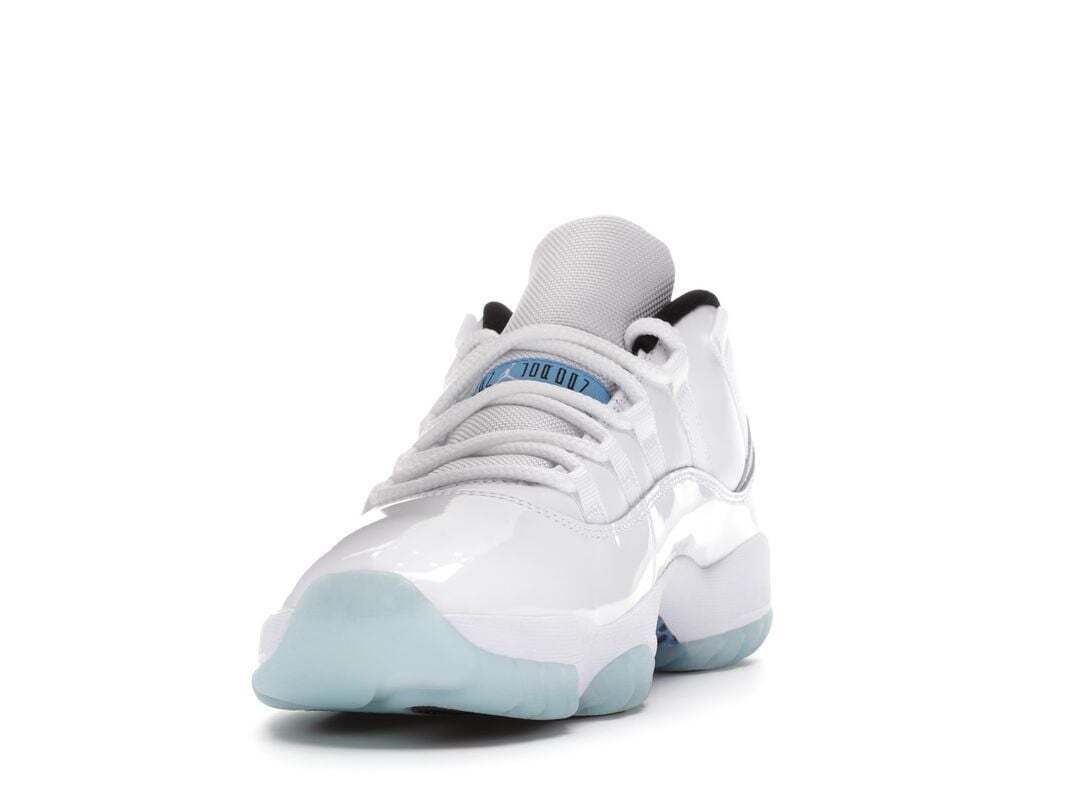 NAJ 11 Retro Low Legend Blue