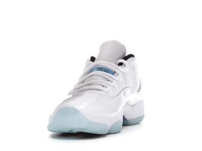 NAJ 11 Retro Low Legend Blue