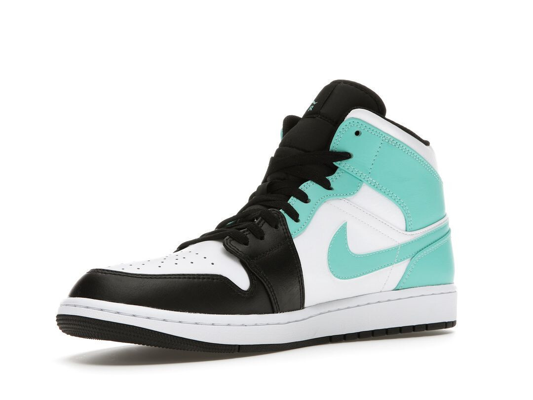 NAJ 1 Mid Tropical Twist Igloo