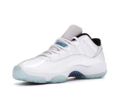 NAJ 11 Retro Low Legend Blue