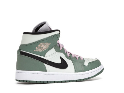 NAJ 1 Mid Dutch Green (W)