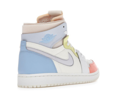 NAJ 1 High To My First Coach