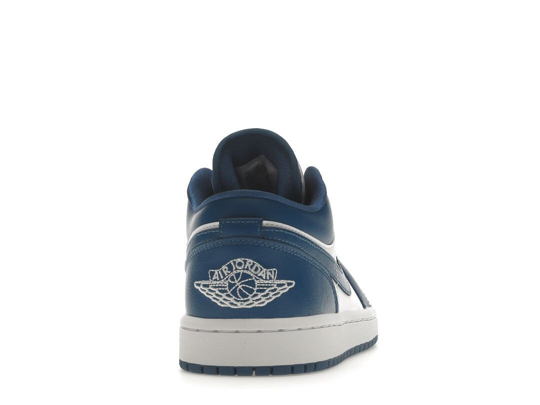 NAJ 1 Low Marina Blue (W)