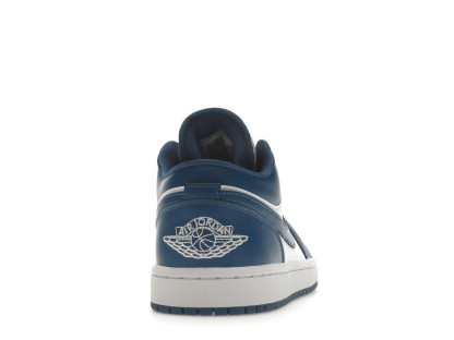 NAJ 1 Low Marina Blue (W)